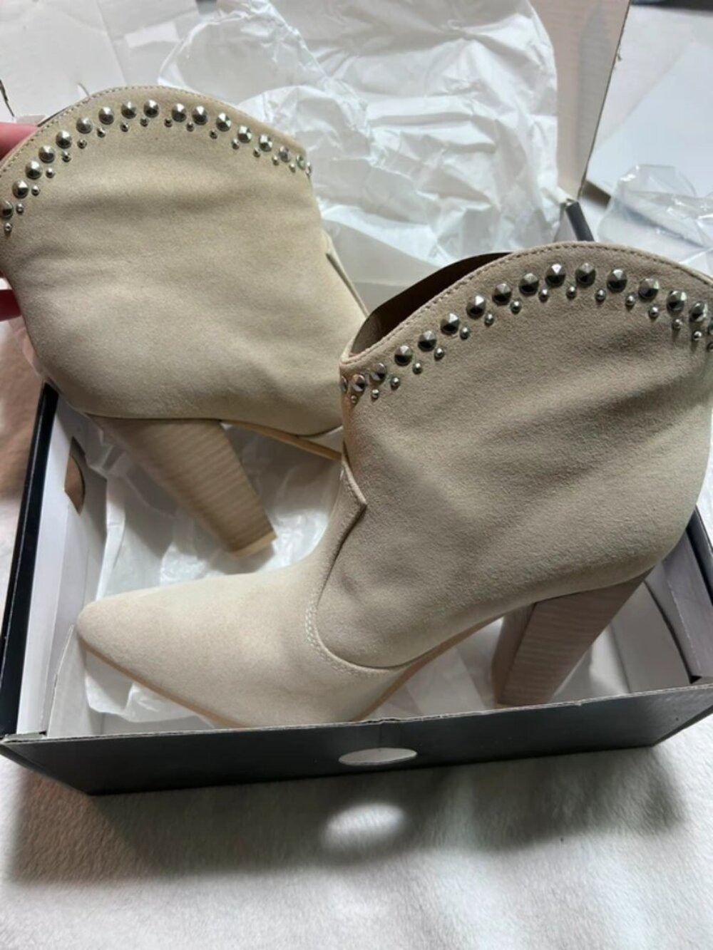 Nine West Ankle boots